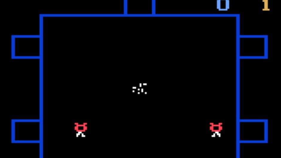 Killer Bees! screenshot