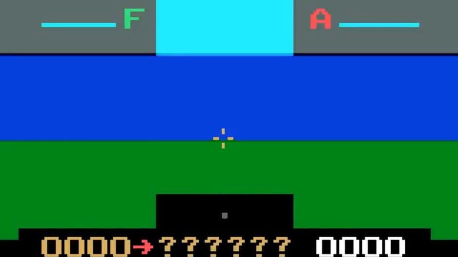 Red Baron screenshot