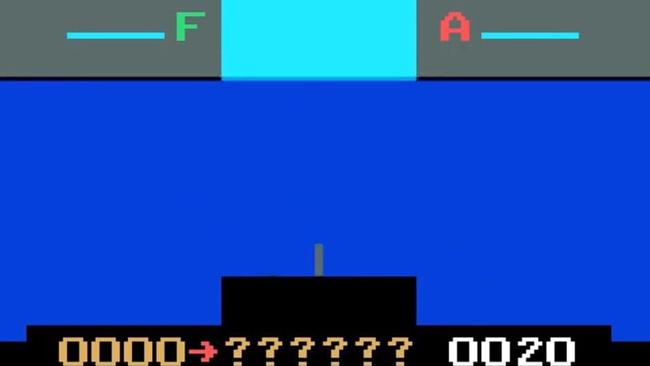 Red Baron screenshot