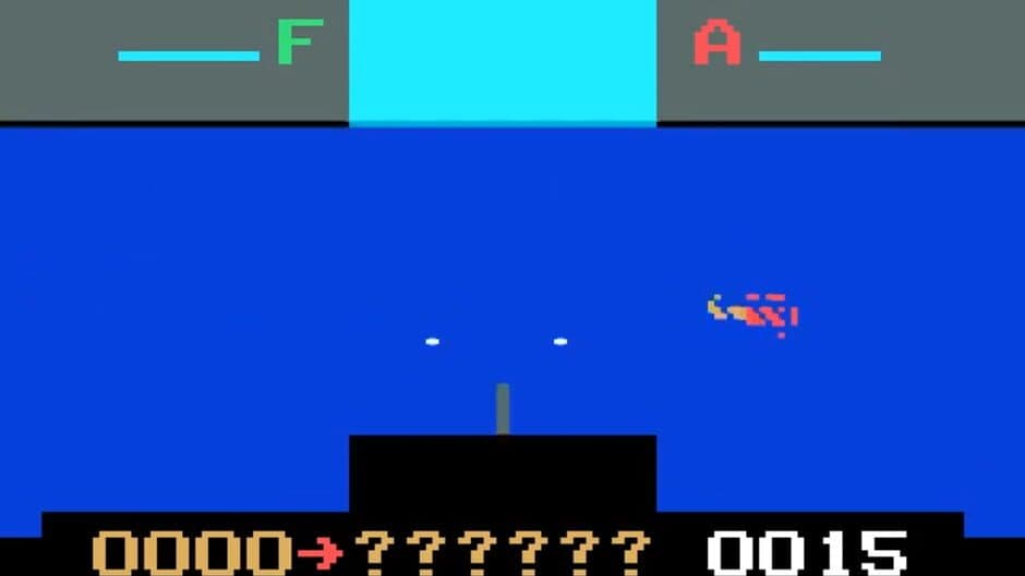 Red Baron screenshot