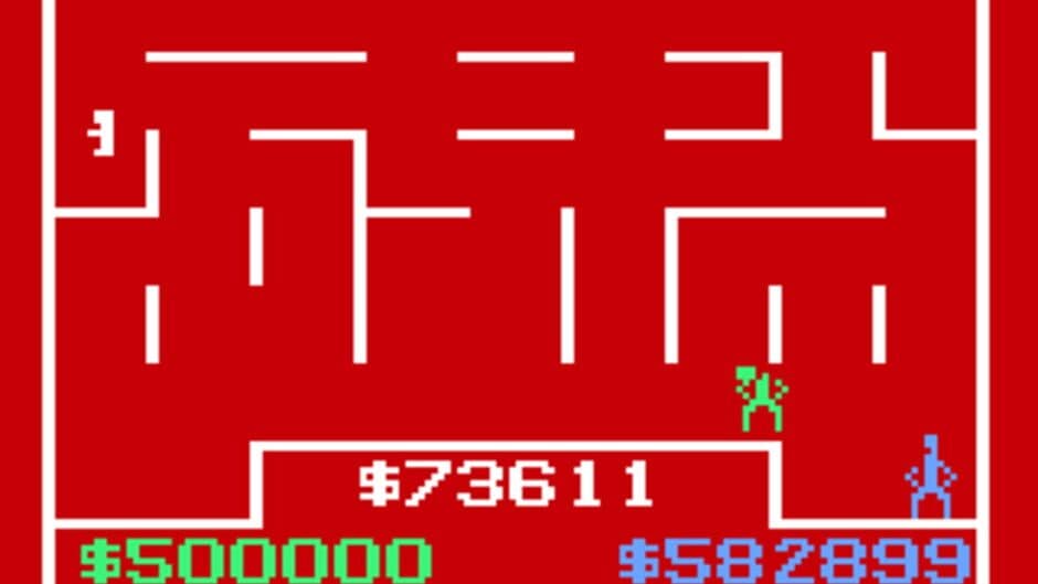 Take the Money and Run! screenshot