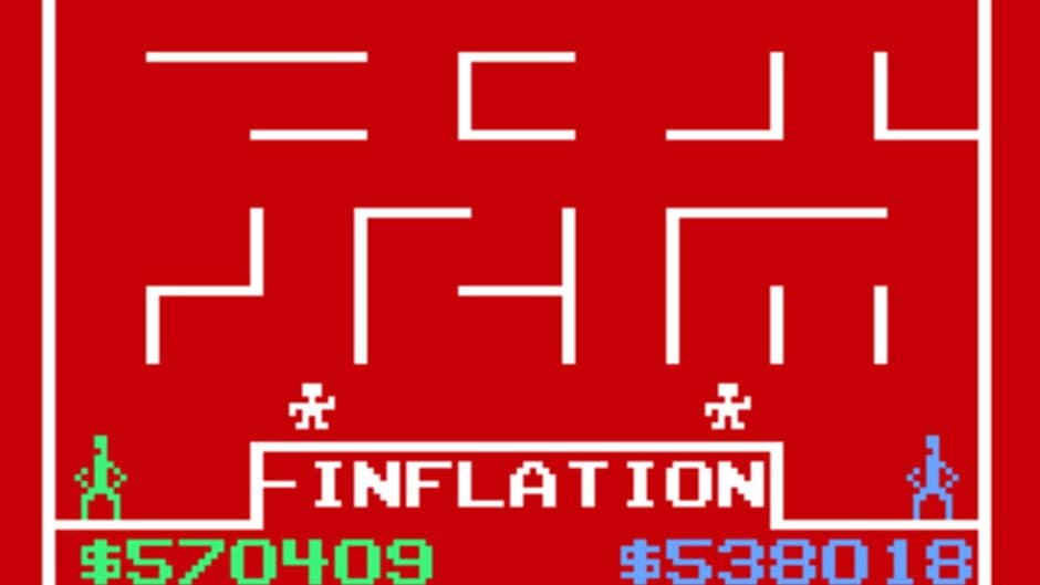 Take the Money and Run! screenshot