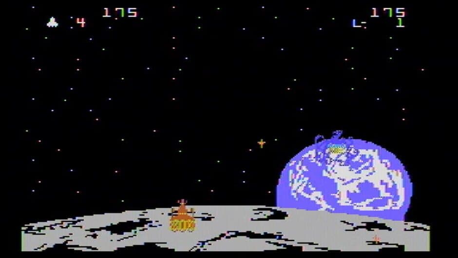 Super Demon Attack screenshot