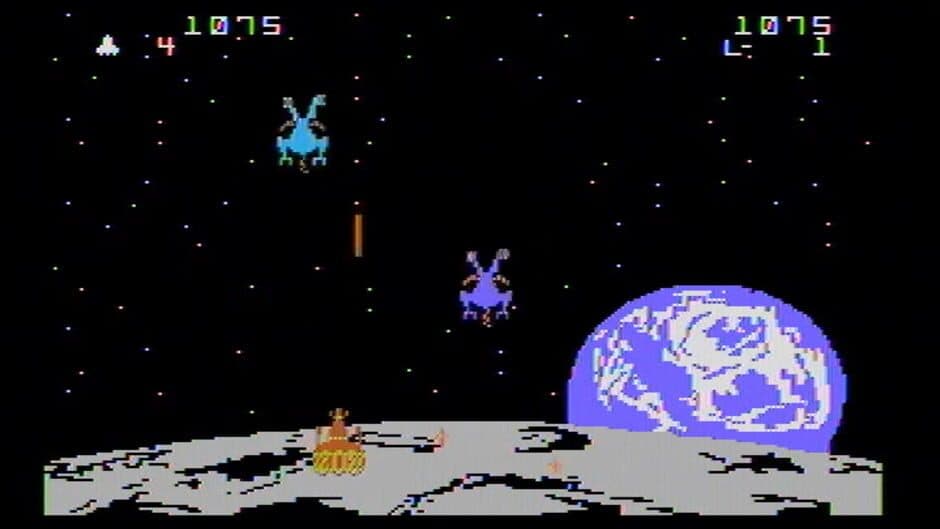 Super Demon Attack screenshot