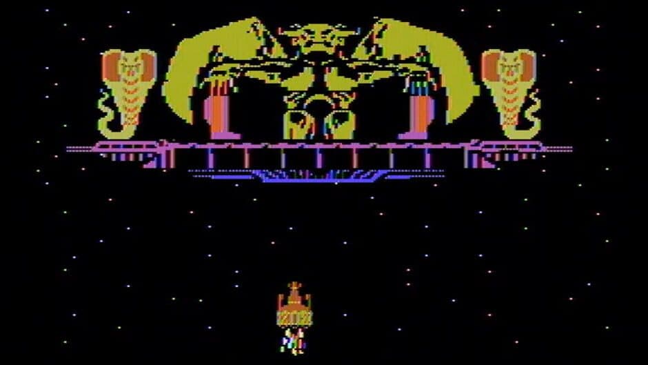 Super Demon Attack screenshot