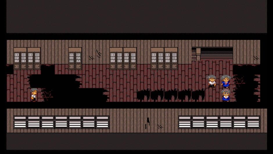Corpse-Party screenshot