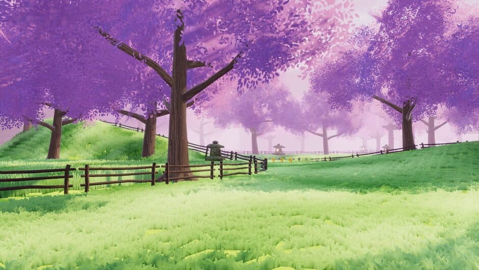 Virtua Sonic screenshot