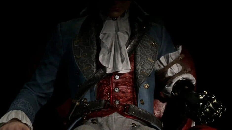 Lies of P screenshot