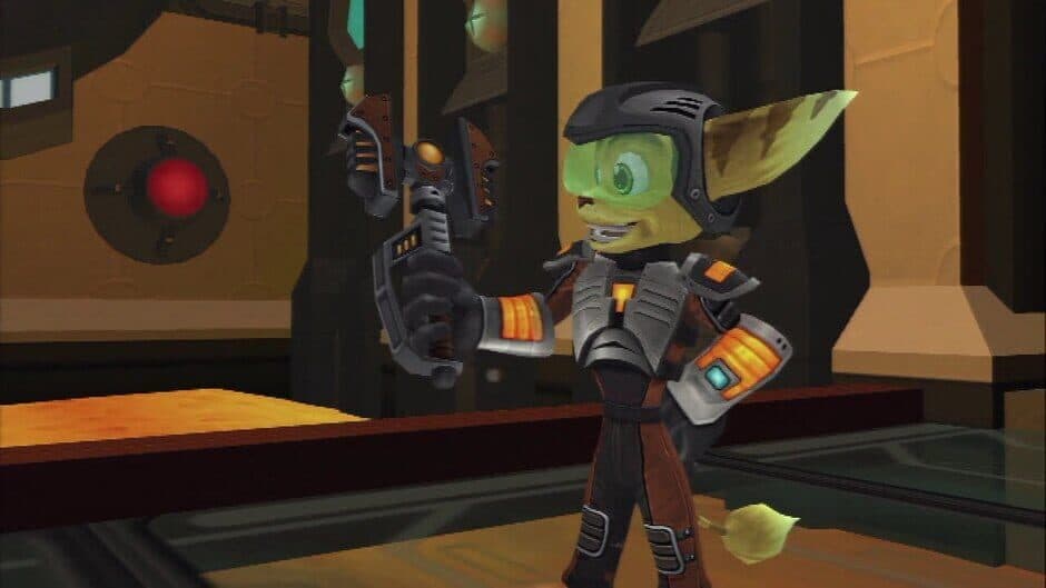 Ratchet & Clank: Going Commando screenshot