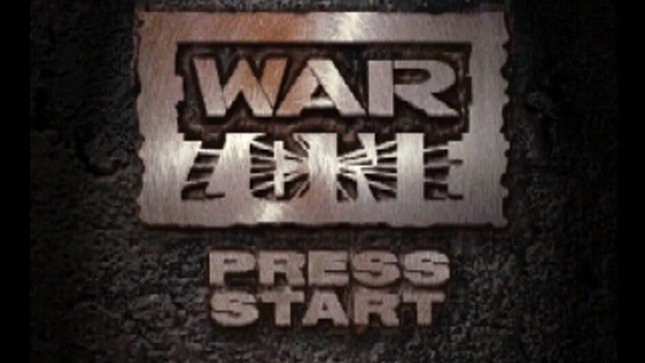 WWF War Zone screenshot