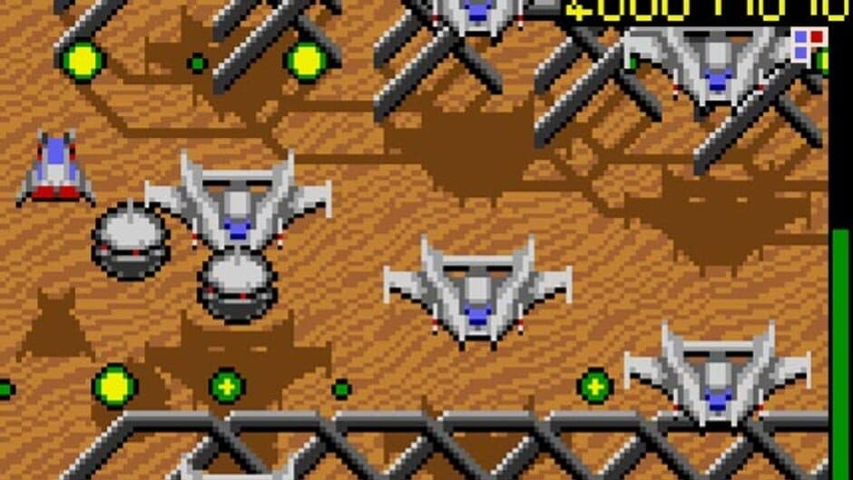 Atari Lynx Collection 2 screenshot