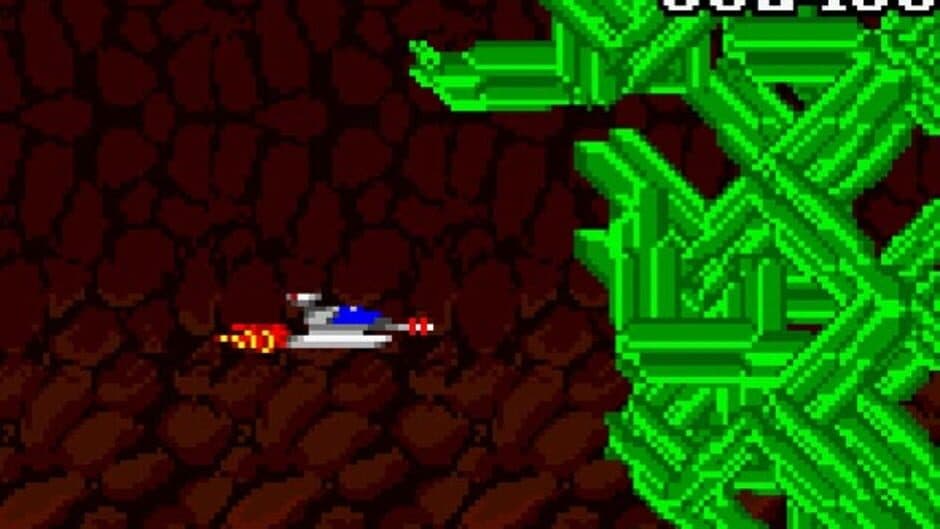 Atari Lynx Collection 2 screenshot