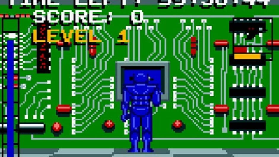 Atari Lynx Collection 2 screenshot