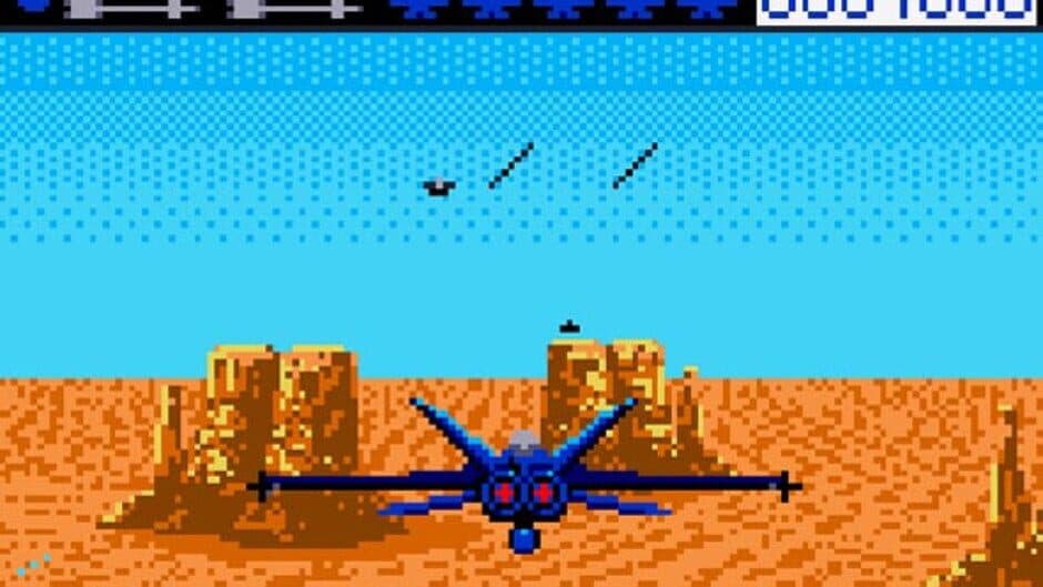 Atari Lynx Collection 2 screenshot