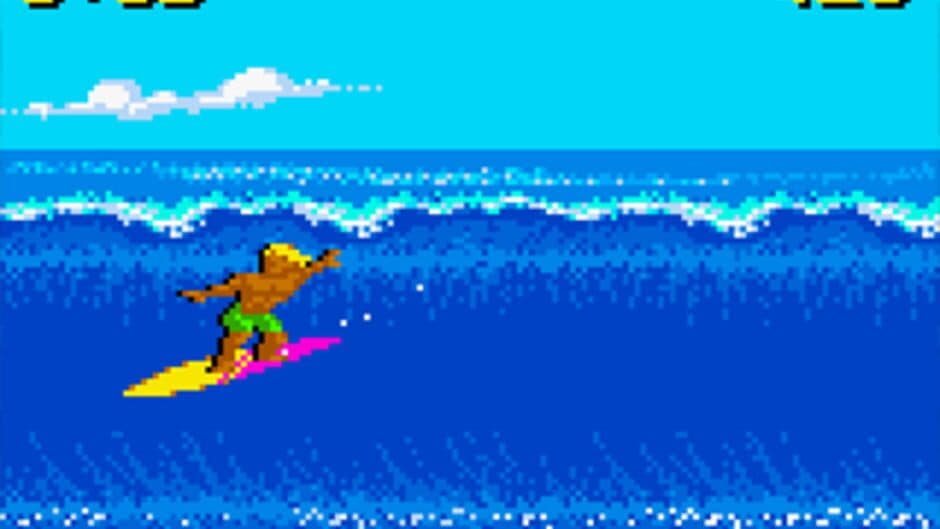 Atari Lynx Collection 2 screenshot