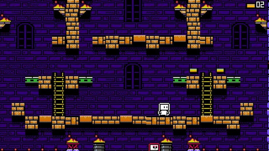 Mega Cat Studios Collection 2 screenshot