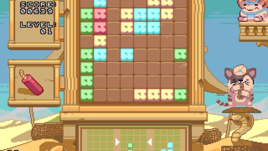 Mega Cat Studios Collection 2 screenshot