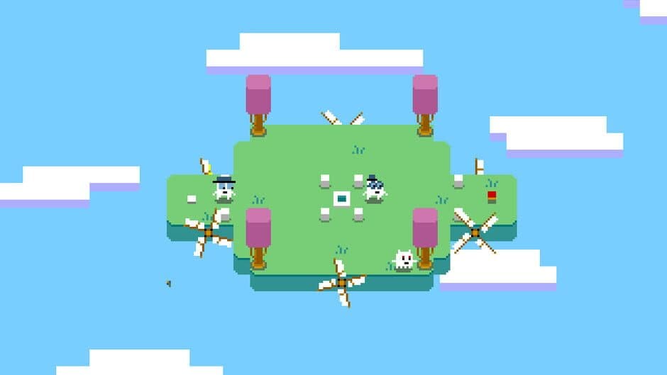 Mega Cat Studios Collection 2 screenshot