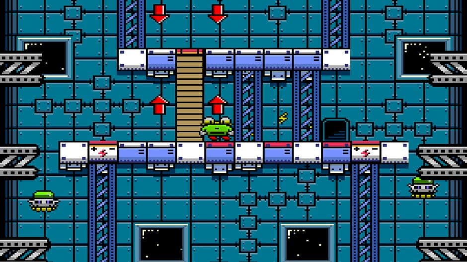 Mega Cat Studios Collection 2 screenshot