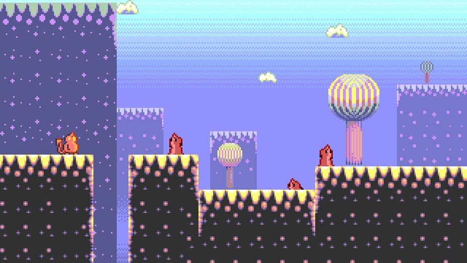 Mega Cat Studios Collection 2 screenshot