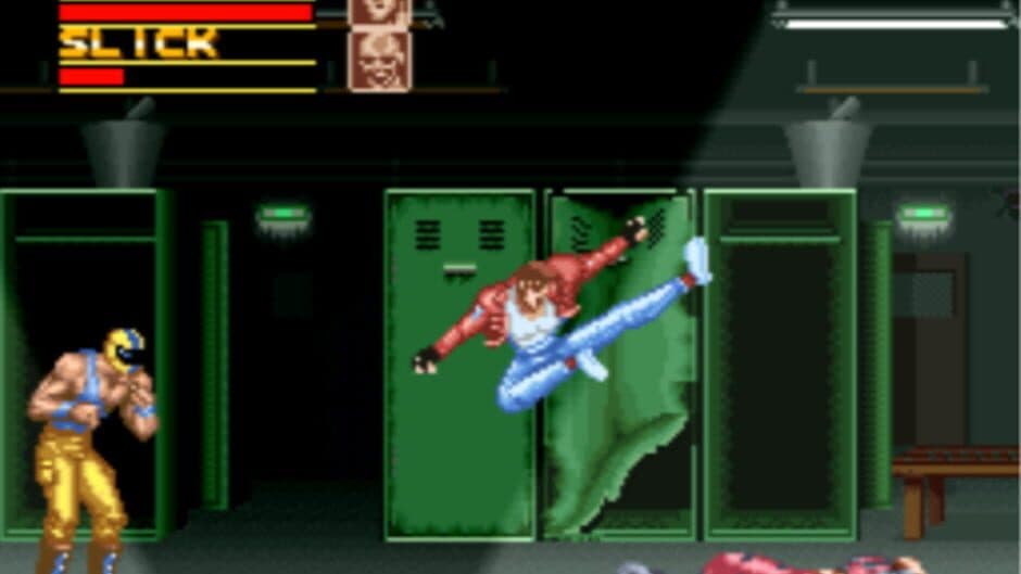 Jaleco Collection 1 screenshot