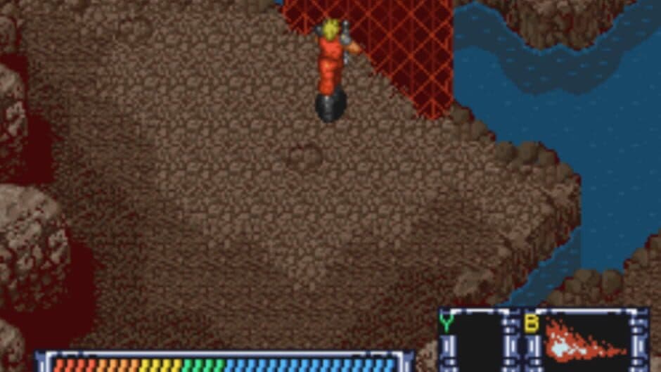 Jaleco Collection 1 screenshot