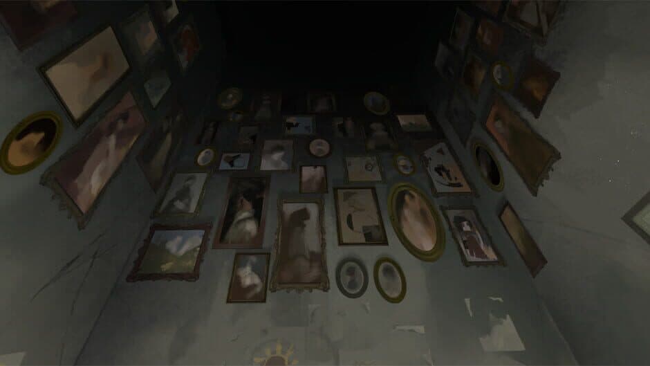 Behind the Frame: The Finest Scenery screenshot