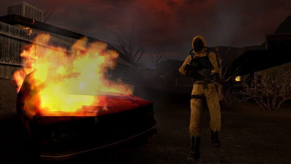 Postal 2: Paradise Lost screenshot