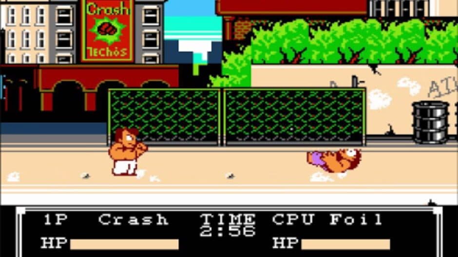 Technōs Collection I screenshot