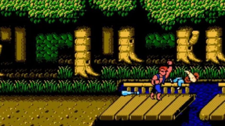 Technōs Collection I screenshot