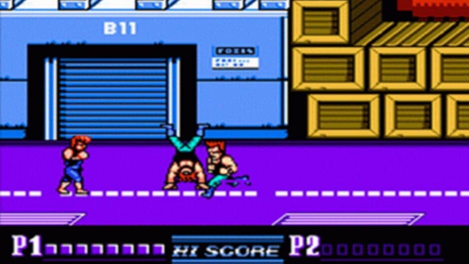 Technōs Collection I screenshot