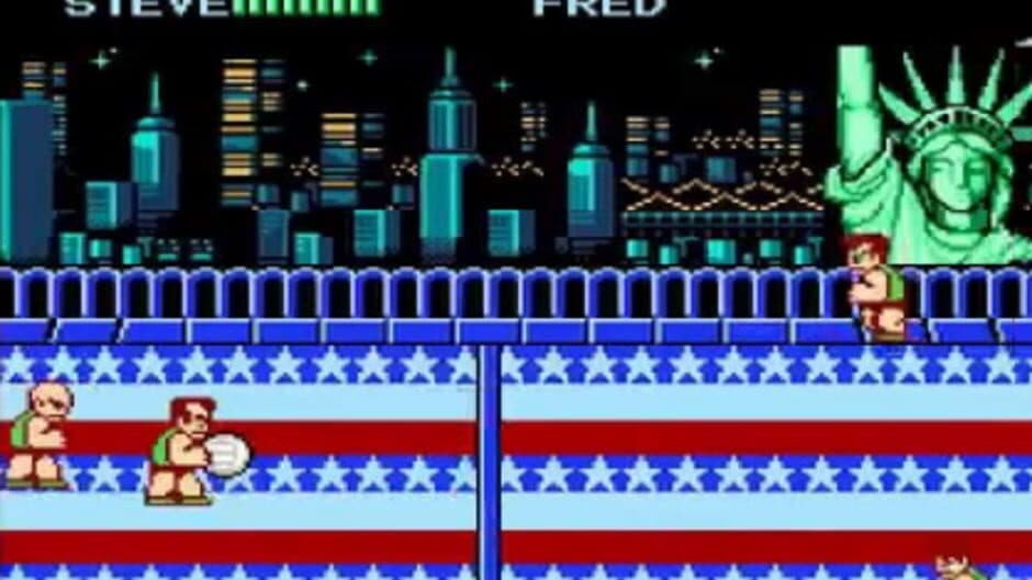 Technōs Collection I screenshot