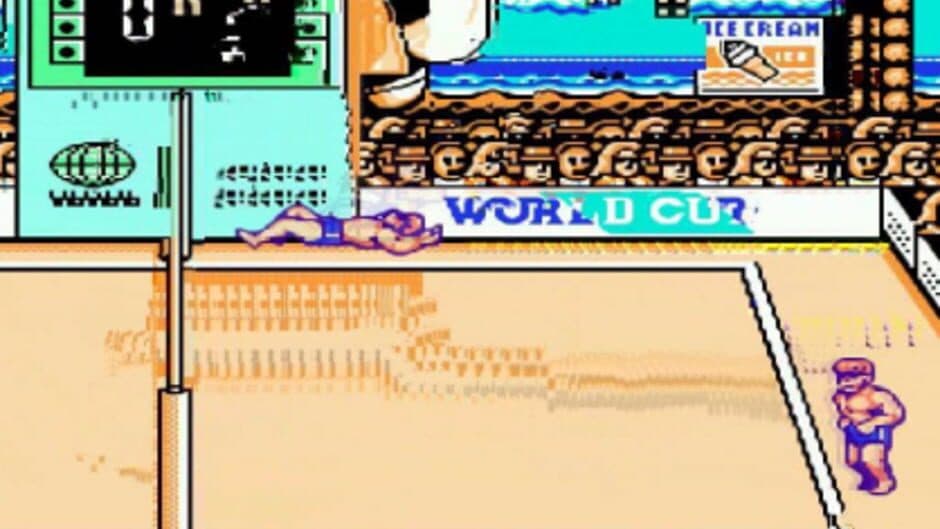 Technōs Collection I screenshot