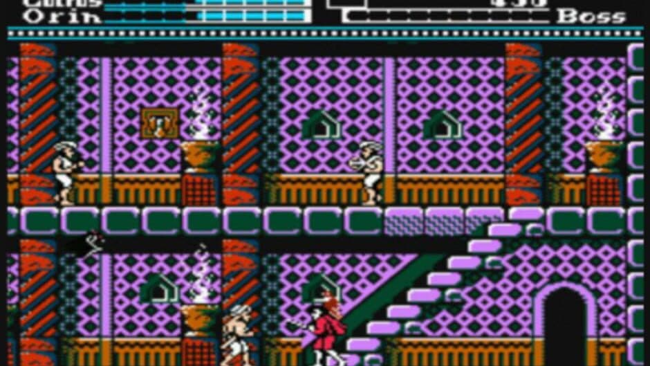 Piko Interactive Collection 1 screenshot