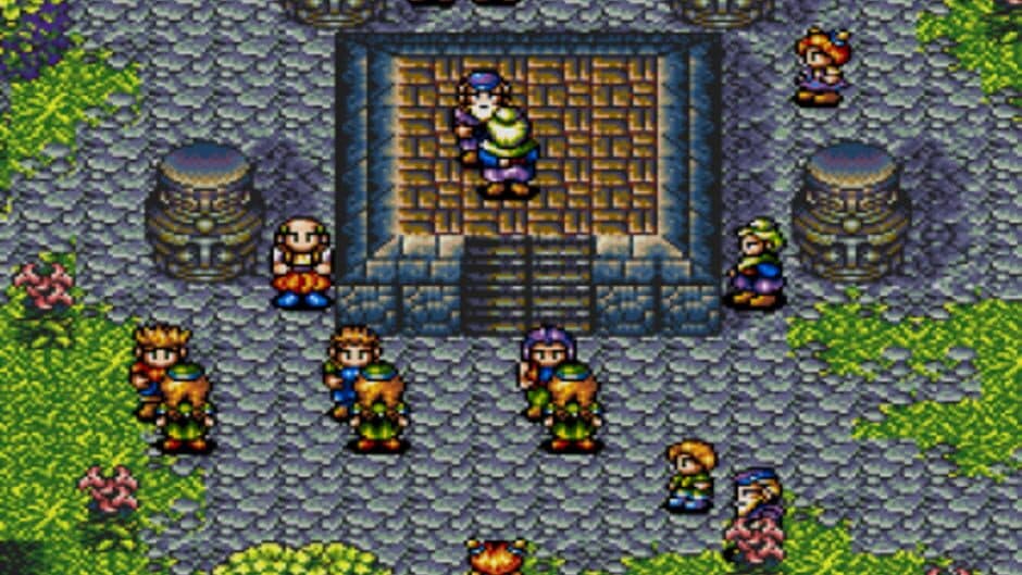 Piko Interactive Collection 1 screenshot