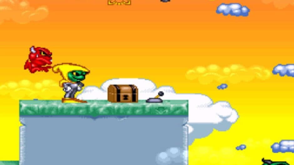 Piko Interactive Collection 1 screenshot