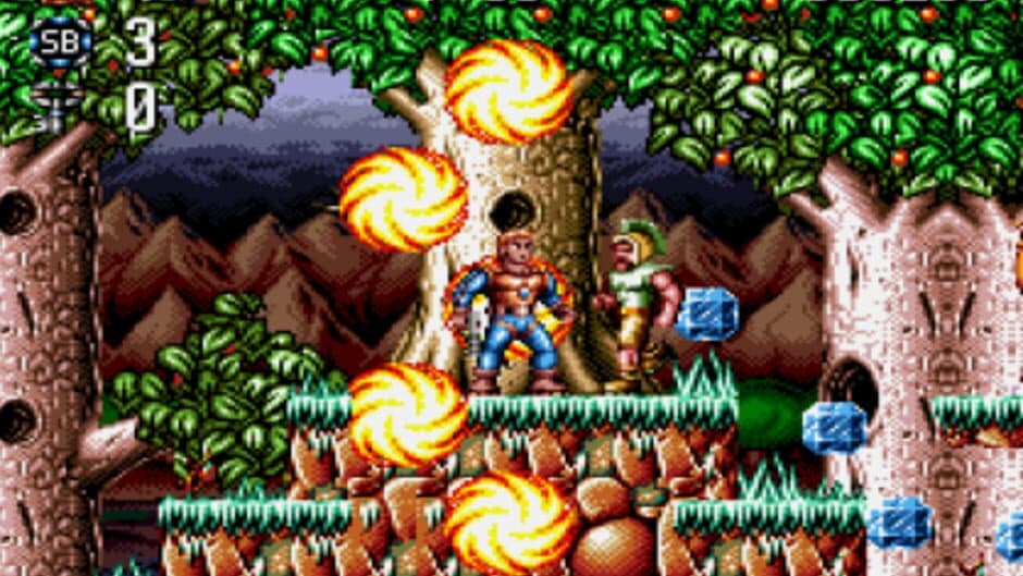 Piko Interactive Collection 1 screenshot