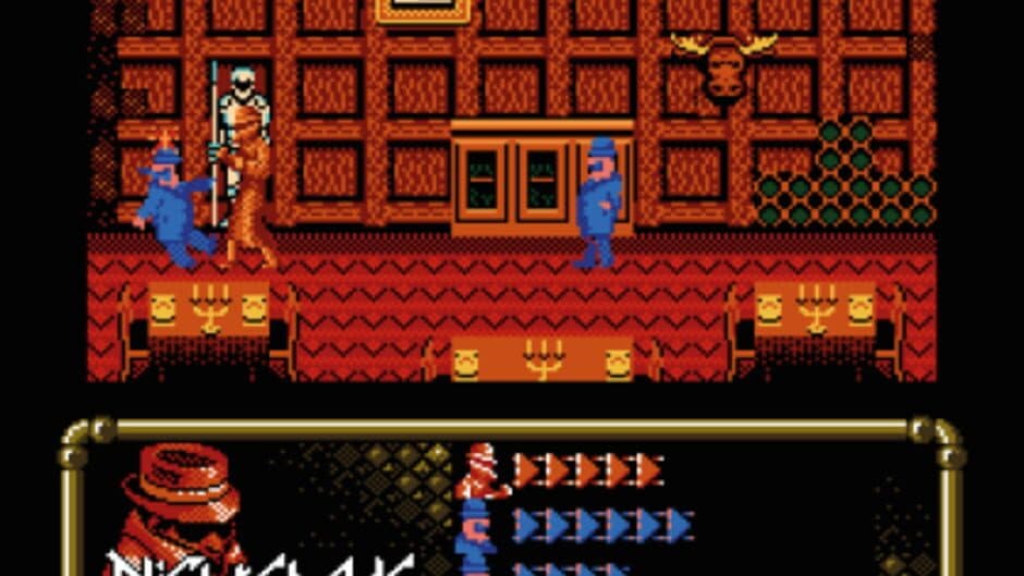 Piko Interactive Collection 1 screenshot