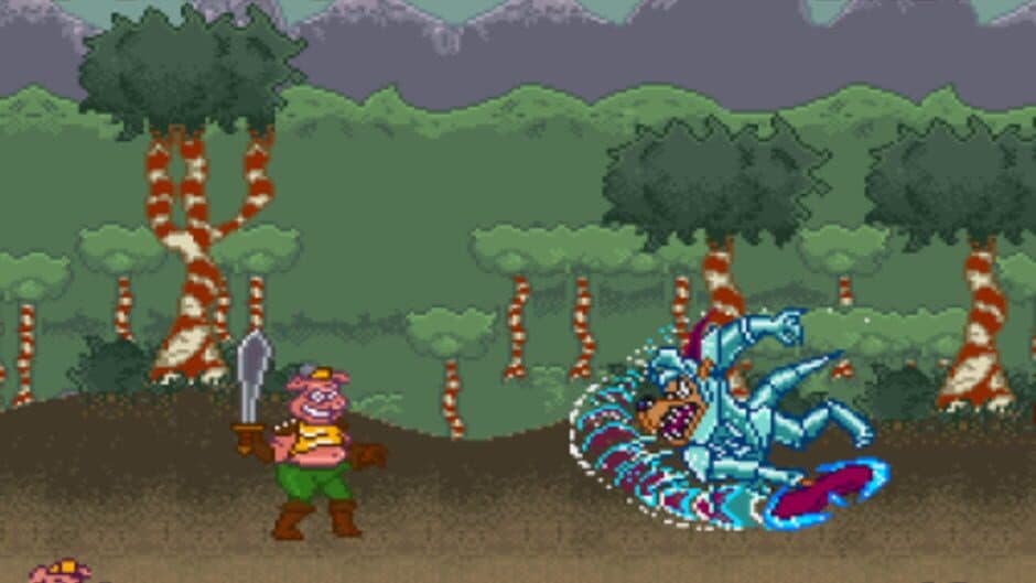 Piko Interactive Collection 1 screenshot