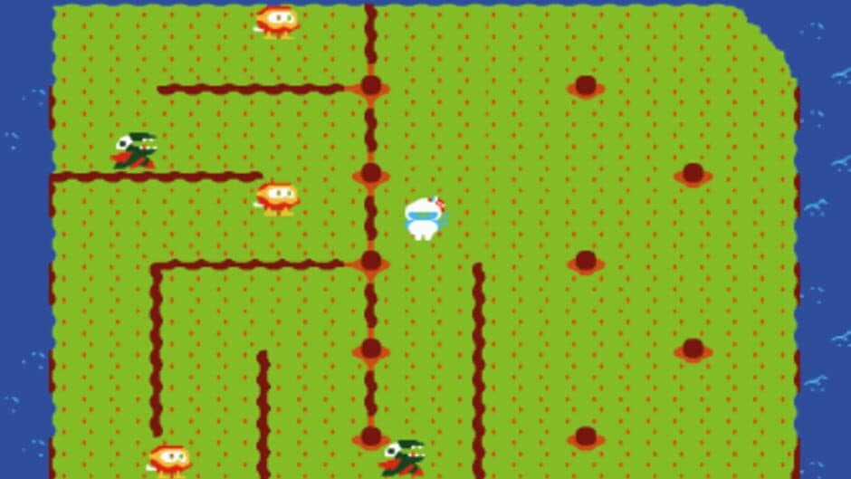 Namco Museum Collection 2 screenshot