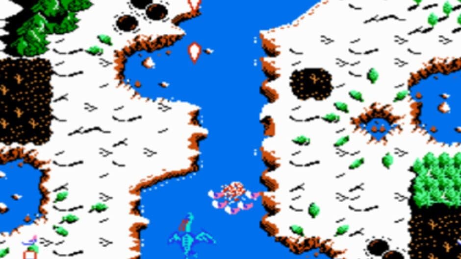 Namco Museum Collection 2 screenshot