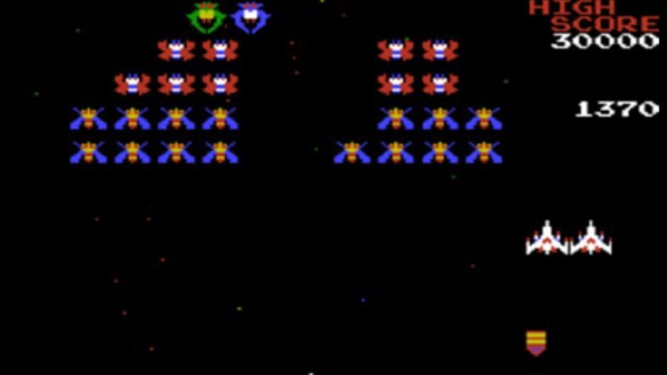 Namco Museum Collection 2 screenshot