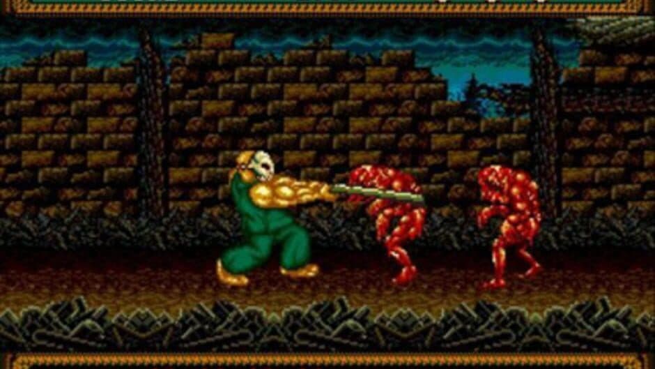 Namco Museum Collection 2 screenshot