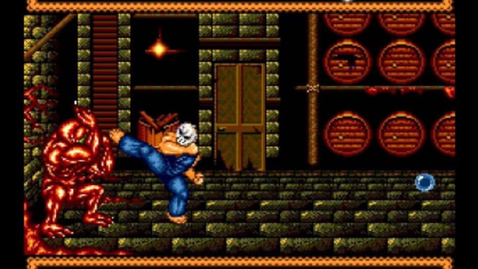 Namco Museum Collection 2 screenshot