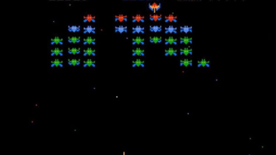 Namco Museum Collection 1 screenshot