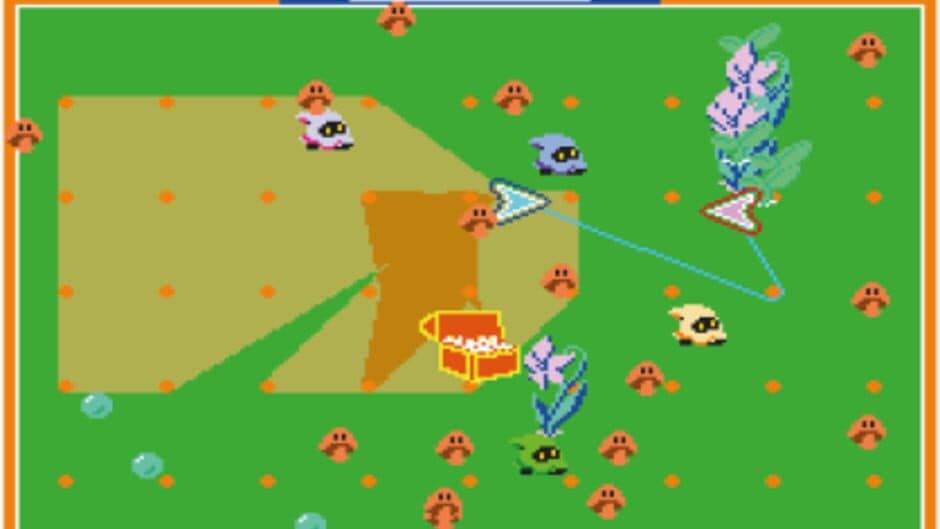 Namco Museum Collection 1 screenshot