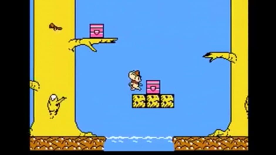 Namco Museum Collection 1 screenshot