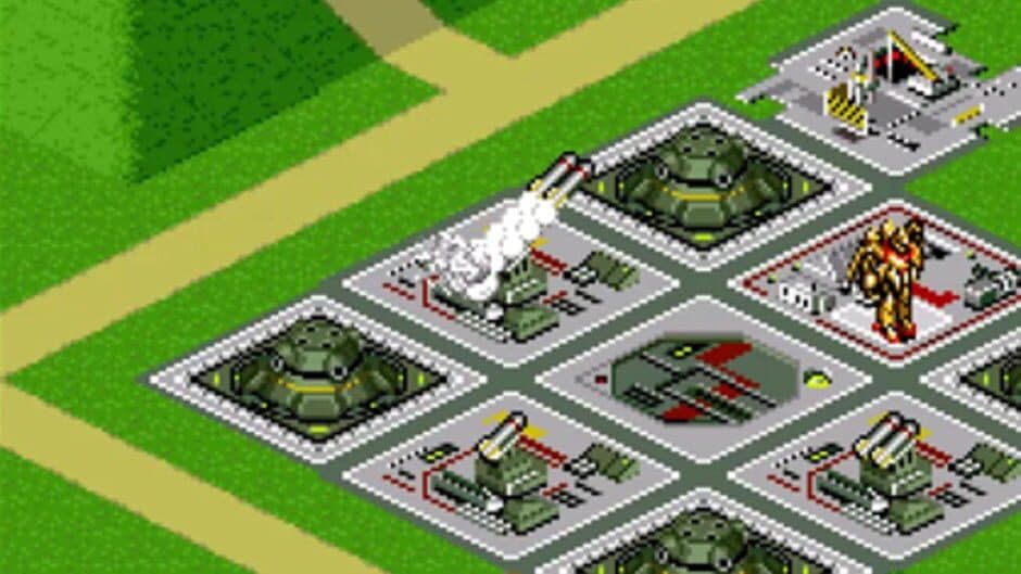 Namco Museum Collection 1 screenshot