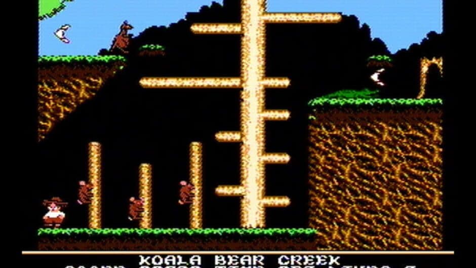 Codemasters Collection 1 screenshot