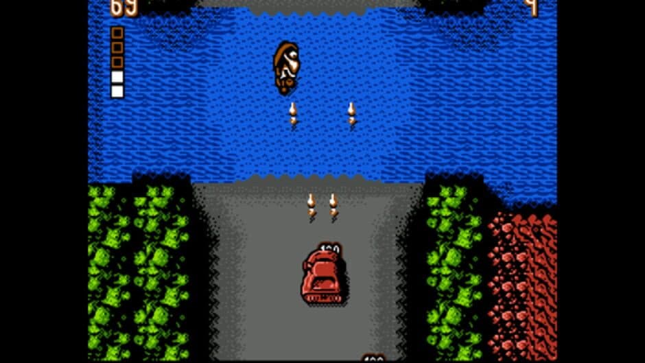 Codemasters Collection 1 screenshot